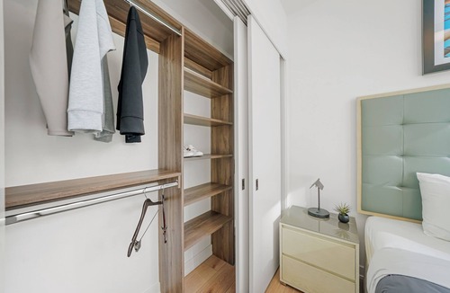 Killgubbin Hotel | Level River North Luxury Two Bedroom Suite