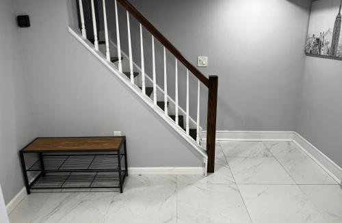 Westerleigh House | Lg2NY