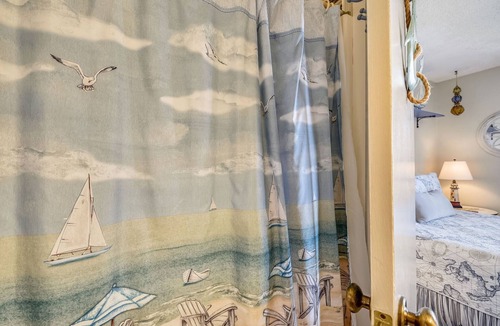 Bel Air Condo | Liberty Beach by Book That Condo