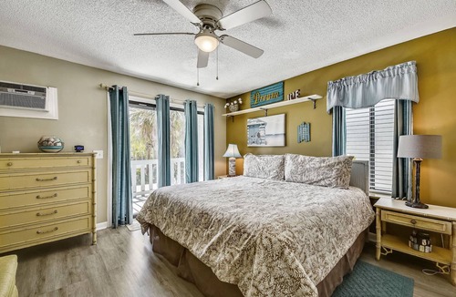 Bel Air Condo | Liberty Beach by Book That Condo