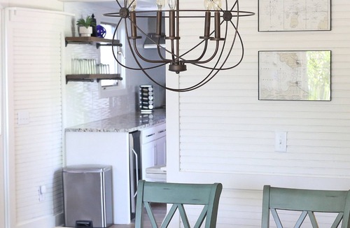 Charlevoix House | Life Is Always Better At Lake Life Charlevoix - Golf Cart Included!