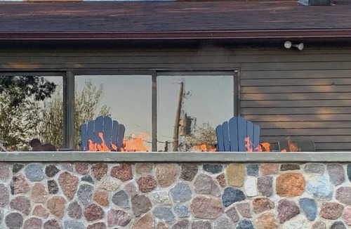 Charlevoix House | Life Is Always Better At Lake Life Charlevoix - Golf Cart Included!