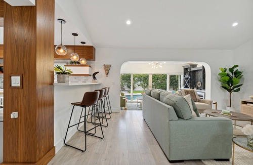 Lighthouse Point House | Lighthouse Luxury Escape