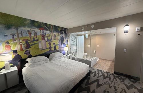 Hannibal Hotel | Lighthouse Suites