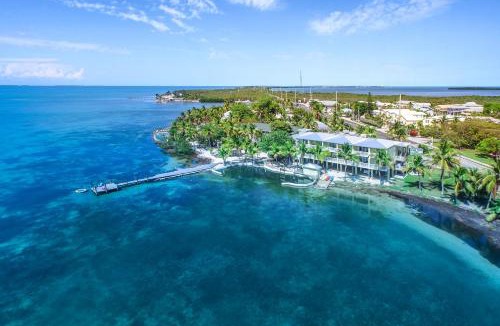 Layton Resort | Lime Tree Bay Resort