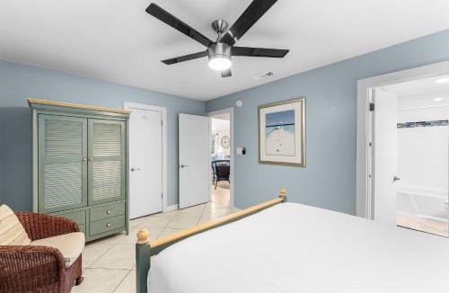 Miramar Beach House | Linkside 462