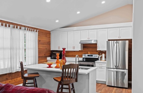 Highlands Hills House | Little Birds Nest
