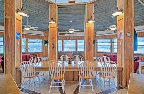 Slidell House | 'Little Blue Crab' Quaint Slidell Home: Near Lakes