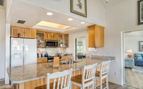 Wulfert House | Little Current