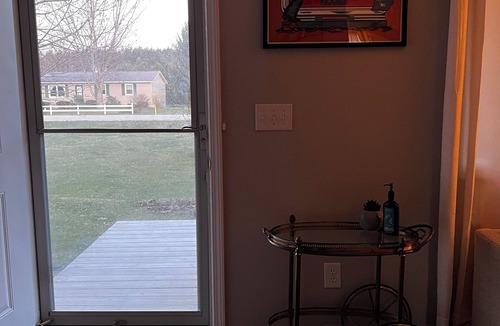 Lake Ann House | Location! Halfway between Traverse City and Glen Arbor/Empire/Lake Michigan!