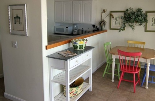 Misquamicut Condo | Location, Location, Location