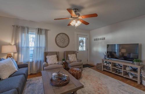 Marion House | Lodge On Landess