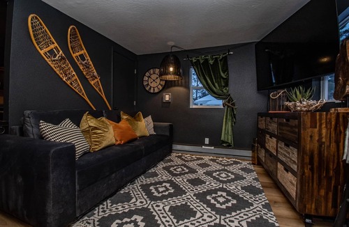 Crivitz Cabin | Lodge with access to Lake Noquebay, UTV/Snowmobile trail access