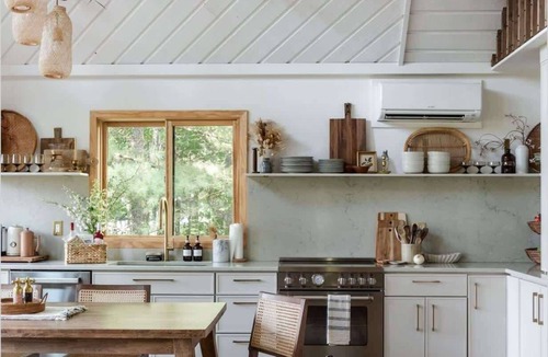 Webster Cabin | Log cabin on lake in WI woods - Hytte Ro