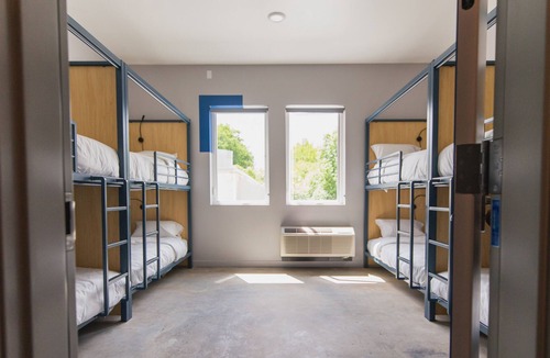 Buckman Neighborhood Hotel | Lolo Pass