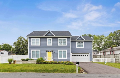 Edgewater House | Londontowne Home | Beach | 3BR