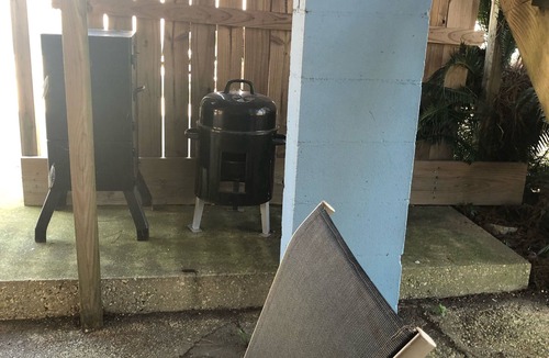 Gentilly Terrace House | Long Term Stay @ Urban Sanctuary in Gentilly Terrace