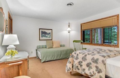 Minocqua House | Loonsight