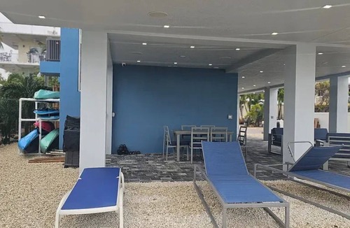 Key Largo House | Lovely 2-bedroom house with AC in enjoyable Key Largo
