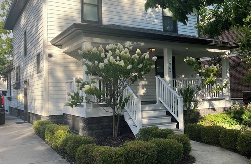 Birmingham House | Lovely 3-bedroom house in downtown Birmingham