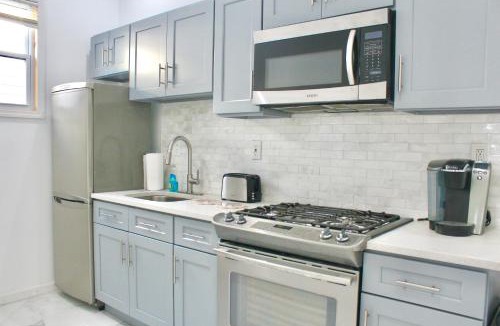Queens Apartment | lovely and charming