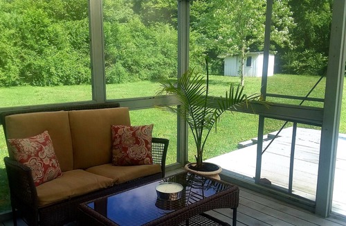 Cabool House | Lovely Cabool Cottage