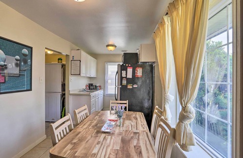 Royal Oak Apartment | Lovely Royal Oak Unit < 10 Min to Vibrant Downtown