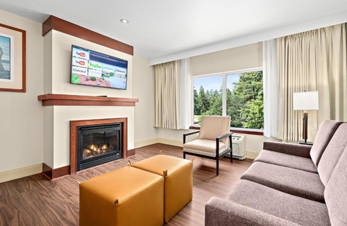 Rochester Hotel | Lucky Eagle Casino & Hotel (Washington)