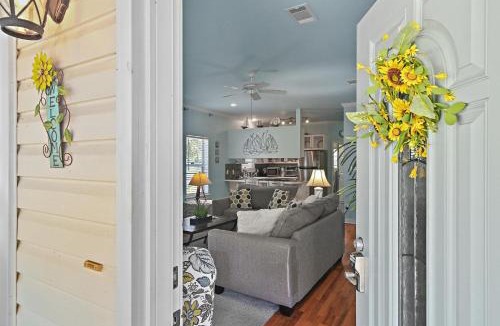 Clipper Cove House | Lulé Cottage