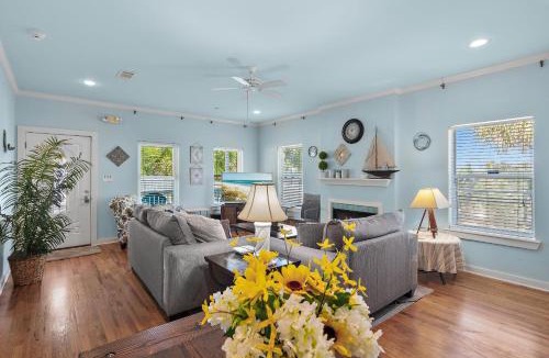 Clipper Cove House | Lulé Cottage