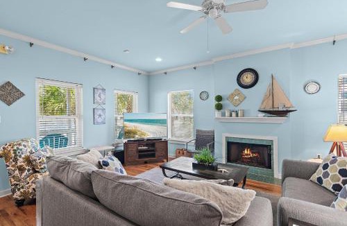Clipper Cove House | Lulé Cottage