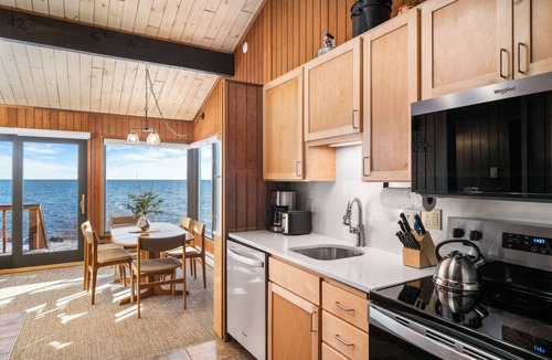 Tofte Apartment | Lutsen Sea Villas
