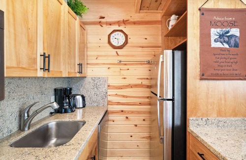 Tofte Apartment | Lutsen Sea Villas