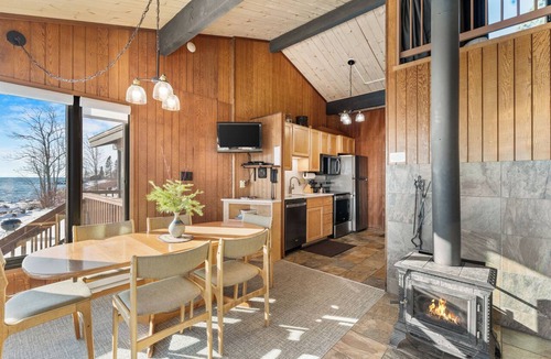 Tofte Apartment | Lutsen Sea Villas