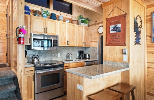 Tofte Apartment | Lutsen Sea Villas
