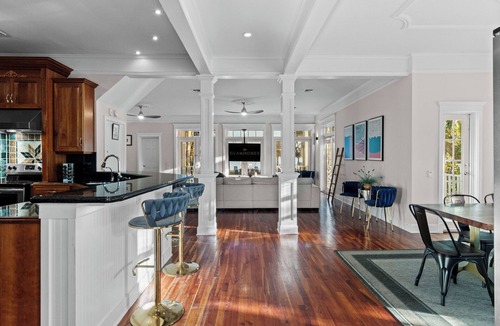 Islamorada Villa | Luxe Beachfront Villa