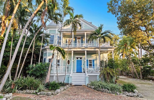 Islamorada Villa | Luxe Beachfront Villa