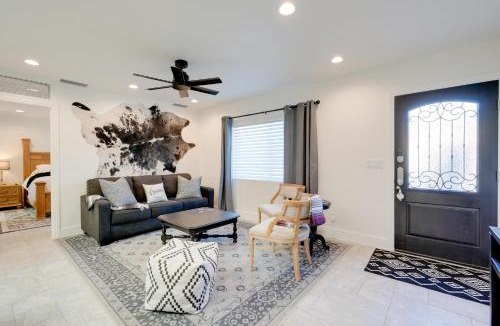 La Paz At Desert Springs House | Luxe Getaway w/Fire Pit - Near TPC Scottsdale!
