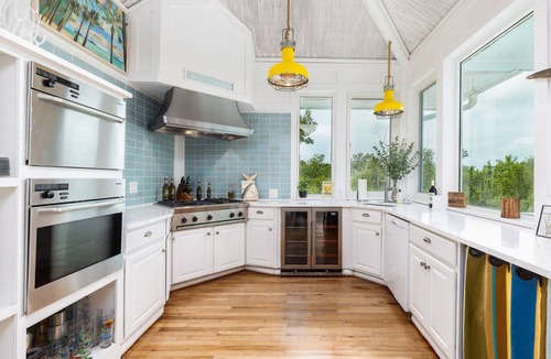 Venetian Shores House | Luxurious 4BR home with open water views in Islamorada, perfect for families.