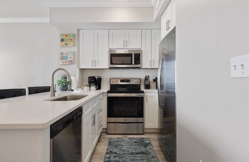 Miramar Beach Condo | LUXURIOUS BEACH FRONT PENTHOUSE, Remodeled Baths & Kitchen & FREE BEACH SERVICE!