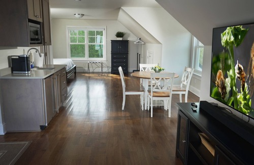 Egg Harbor House | Luxurious Door County Waterfront Home