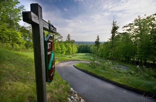 Iron Mountain House | Luxurious Family Lodge | Mountain Retreat