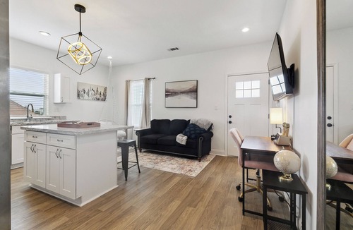 Saint Roch House | Luxury 6BR Oasis near French Quarter
