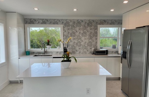 Coupon Bight Aquatic Preserve House | Luxury and Lovely Water Front House