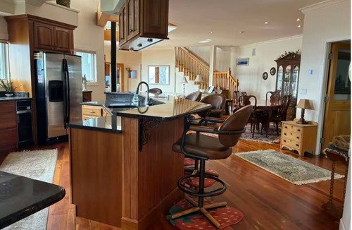 Malletts Bay House | Luxury Beachfront Retreat