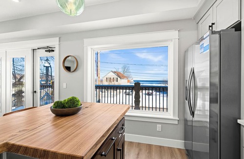 Park Point Condo | Luxury Condo w/Beach Access | Dragestil 713-2