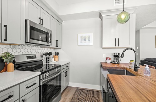 Park Point Condo | Luxury Condo w/Beach Access | Dragestil 715-2