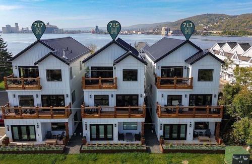 Park Point Condo | Luxury Condo w/Beach Access | Dragestil 715-2