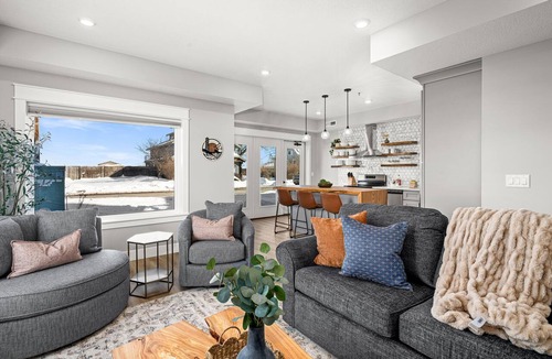 Park Point Condo | Luxury Condo w/Beach Access | Dragestil 717-1