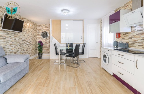 Carretera de Cadiz Apartment | Luxury Home With Terrace